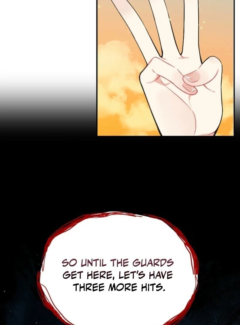 Mistaken for a Wicked Woman! Chapter 56 - page 91