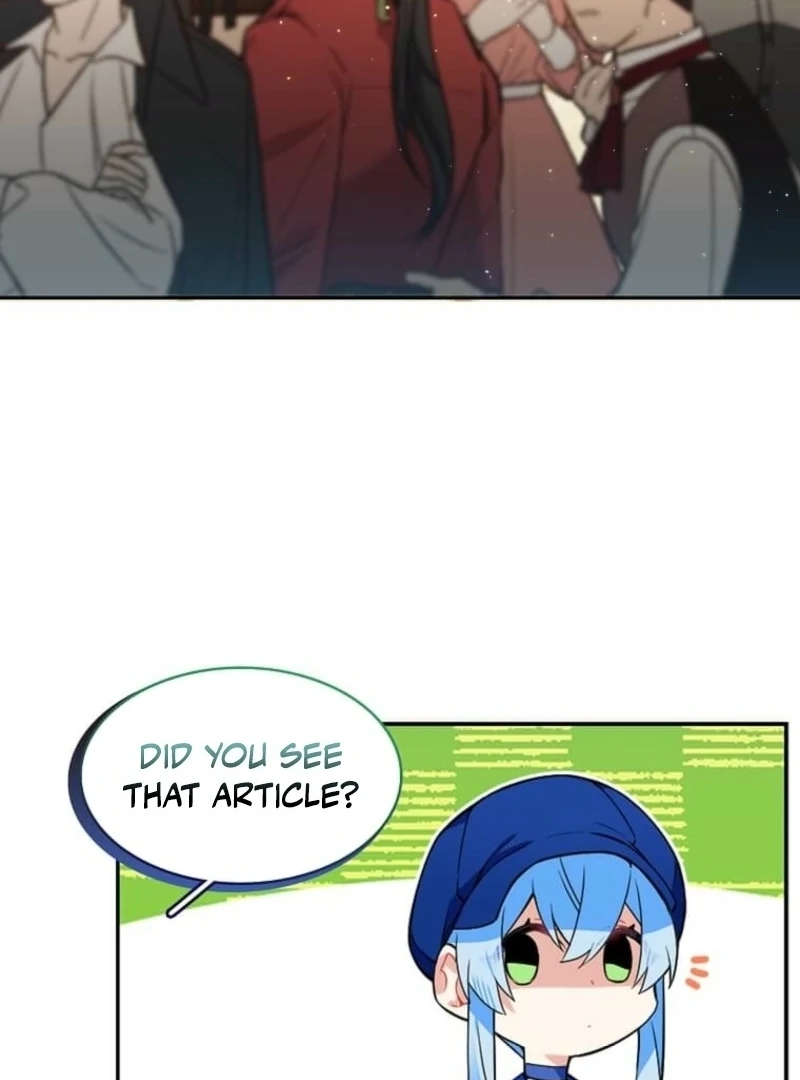 Mistaken for a Wicked Woman! Chapter 58 - page 9