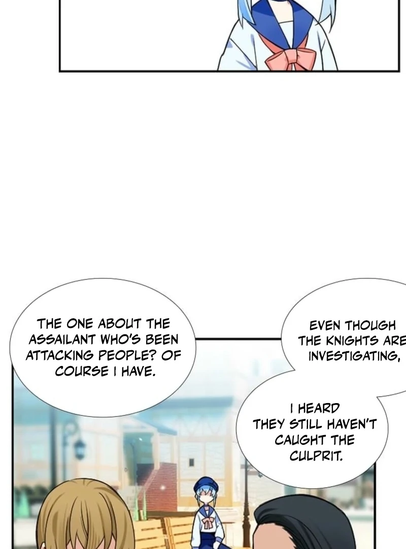 Mistaken for a Wicked Woman! Chapter 58 - page 10