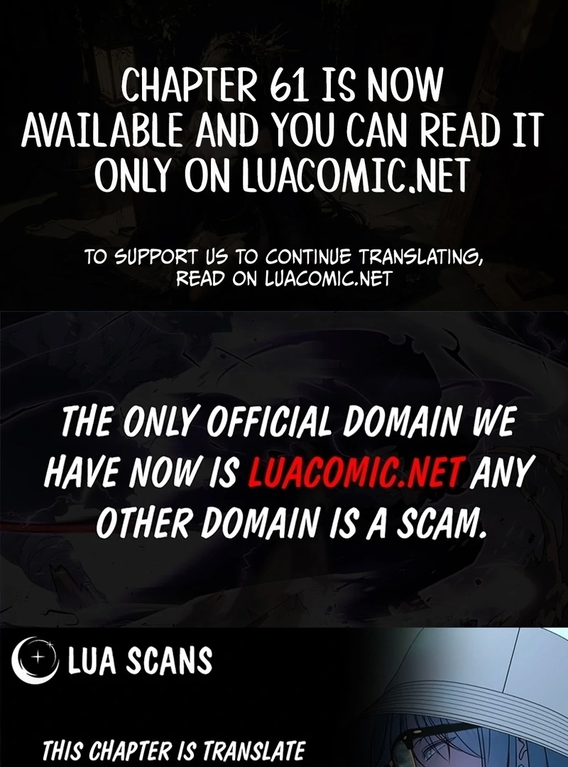 Mistaken for a Wicked Woman! Chapter 58 - page 1