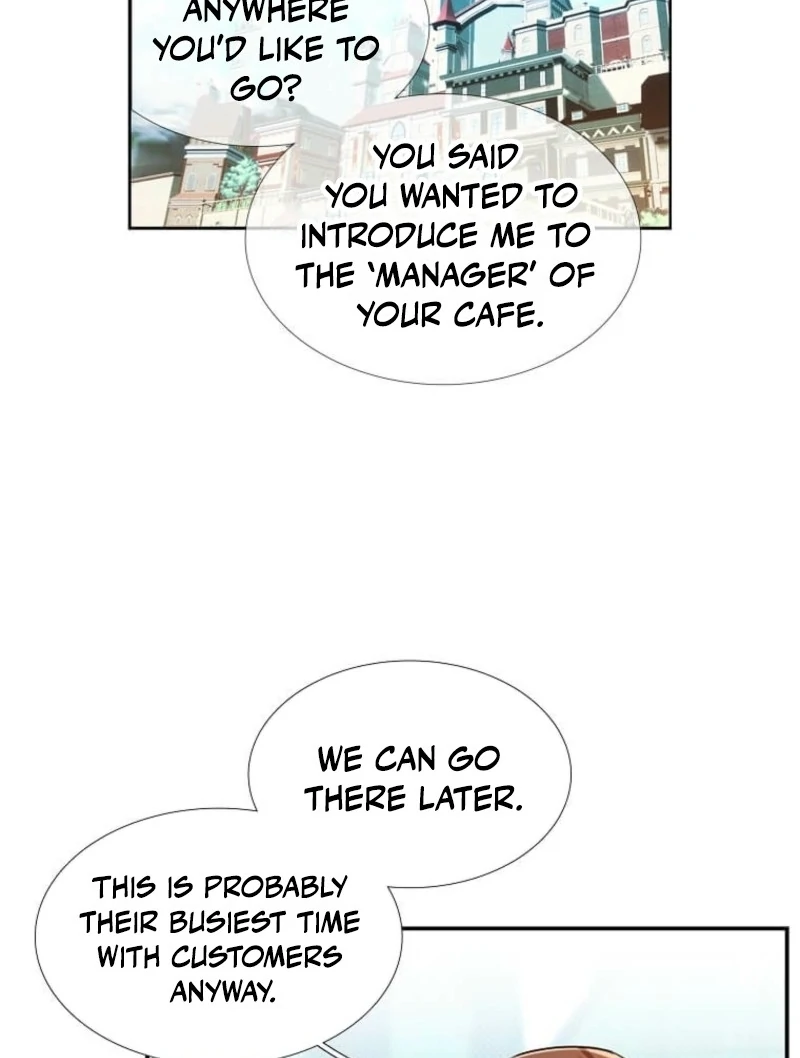 Mistaken for a Wicked Woman! Chapter 58 - page 26