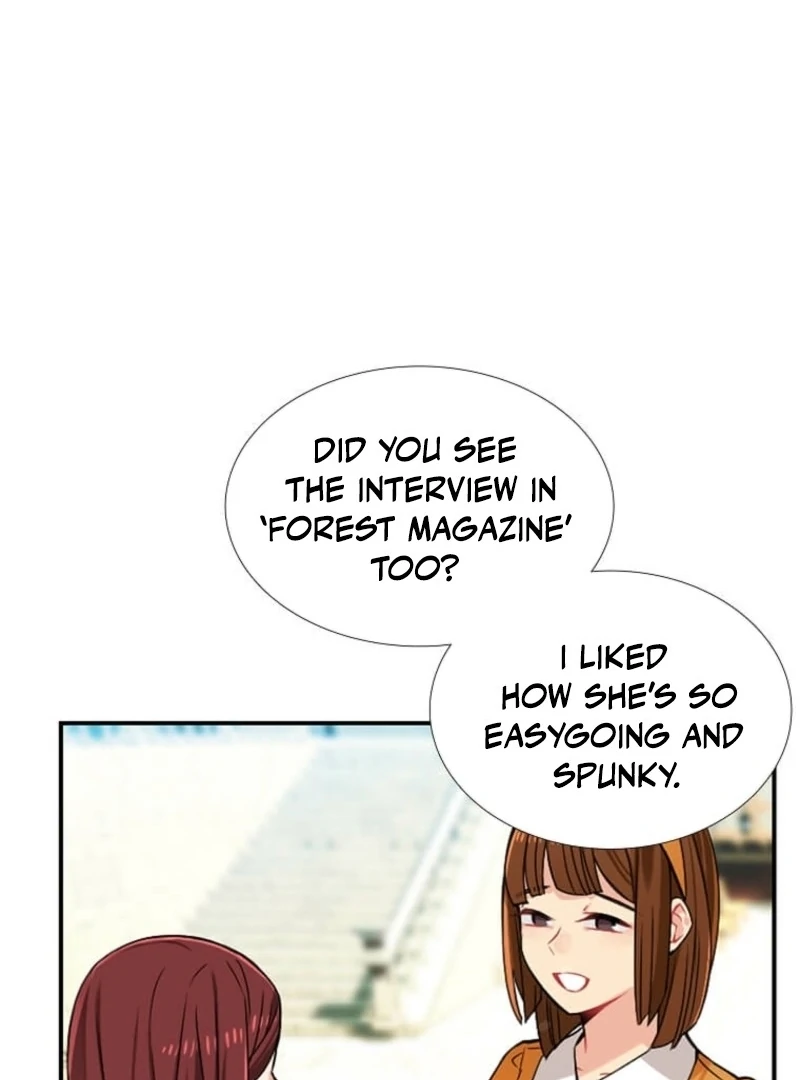Mistaken for a Wicked Woman! Chapter 58 - page 30