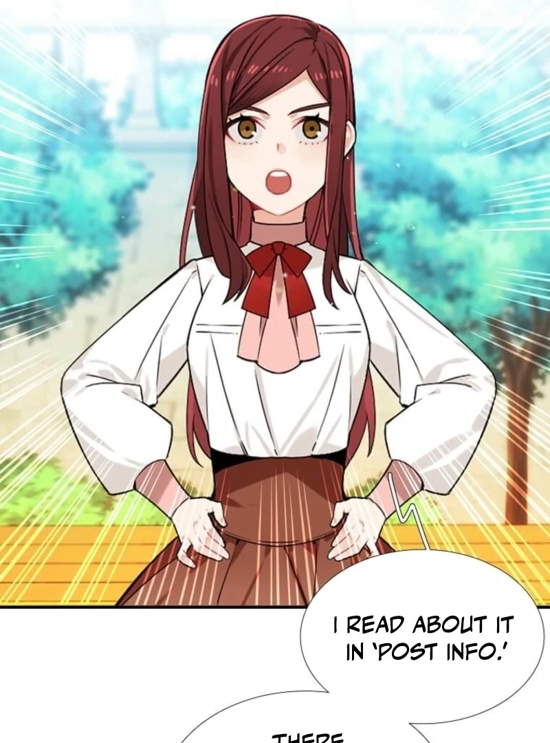 Mistaken for a Wicked Woman! Chapter 58 - page 32