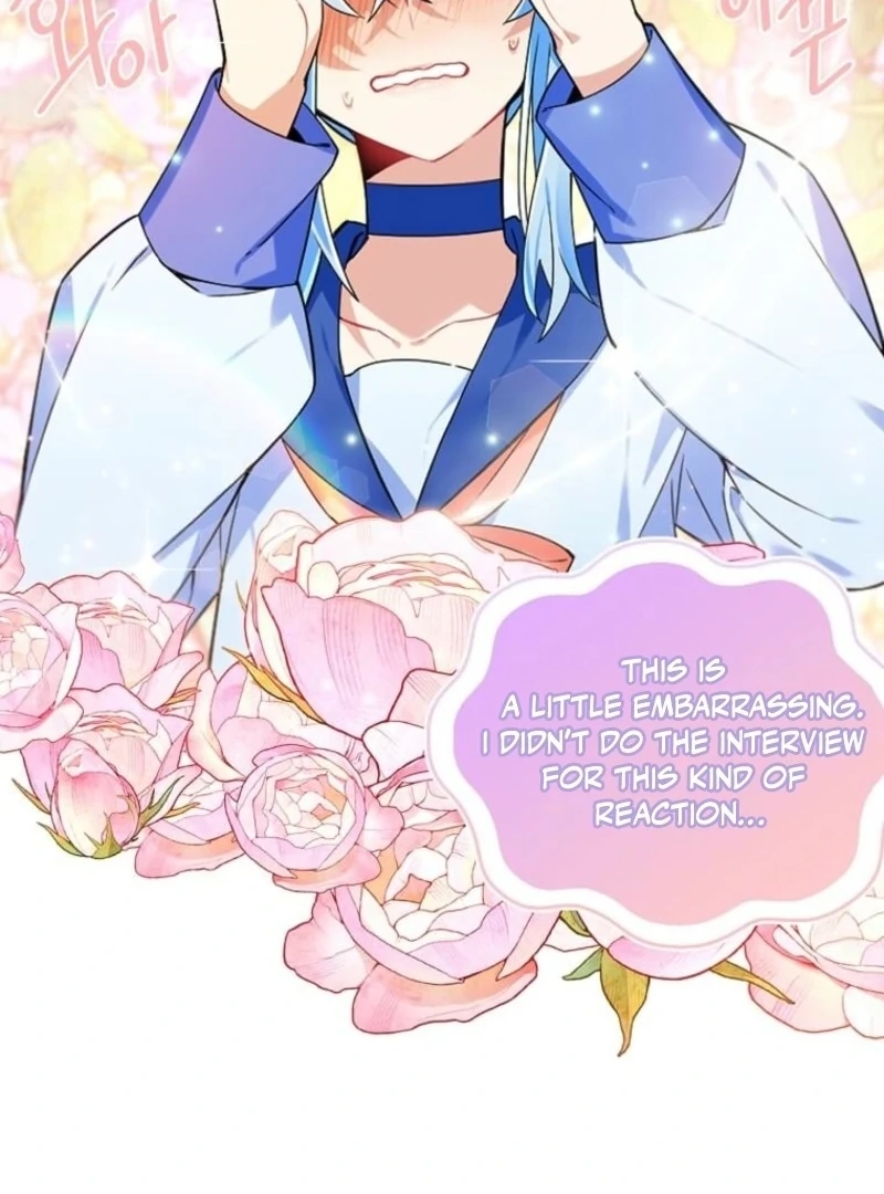 Mistaken for a Wicked Woman! Chapter 58 - page 36