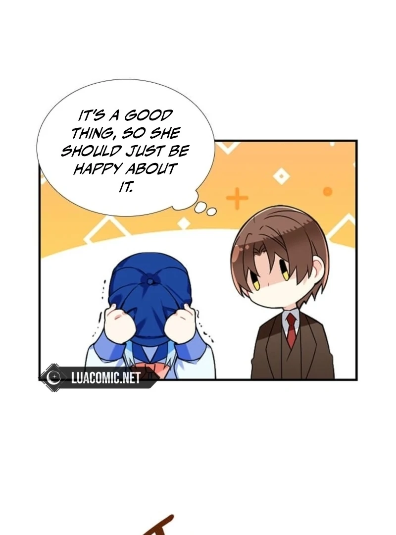 Mistaken for a Wicked Woman! Chapter 58 - page 37