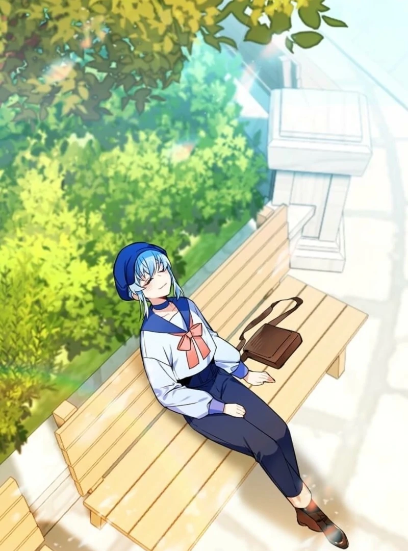 Mistaken for a Wicked Woman! Chapter 58 - page 3