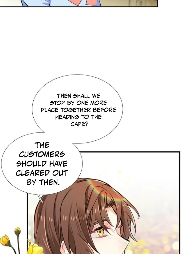 Mistaken for a Wicked Woman! Chapter 58 - page 45