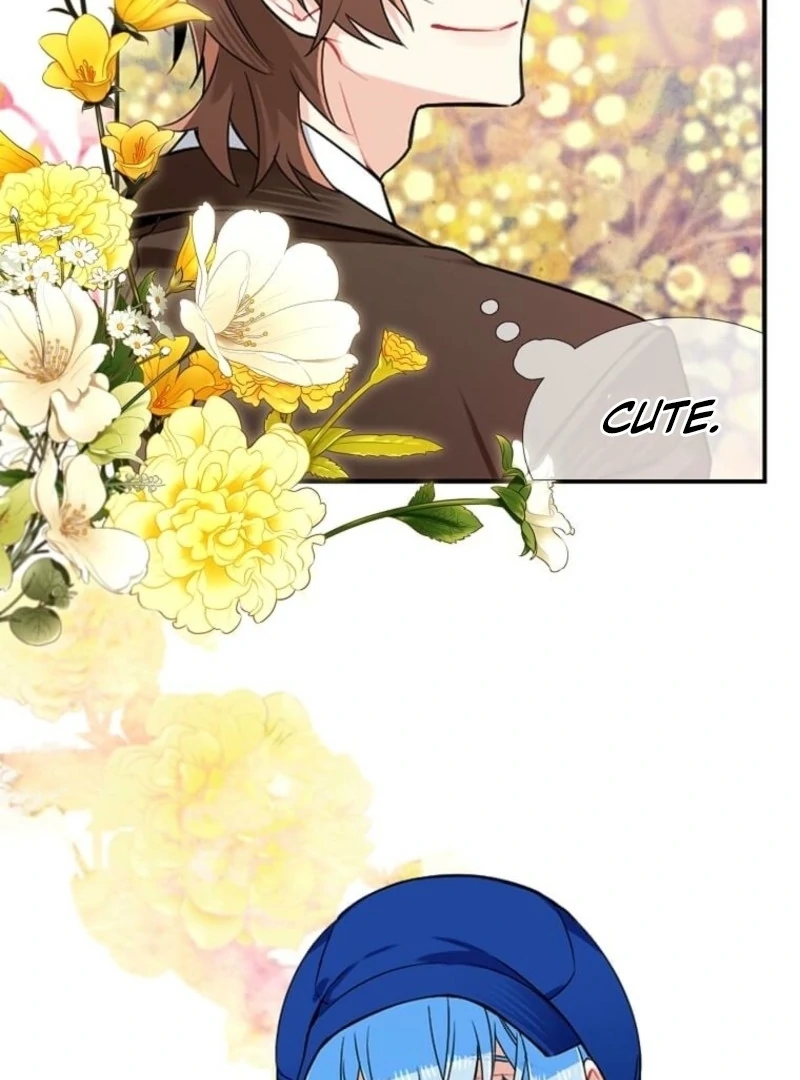 Mistaken for a Wicked Woman! Chapter 58 - page 46
