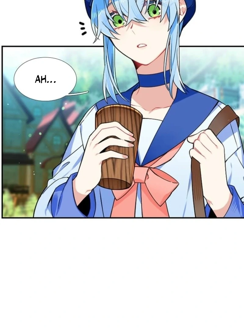 Mistaken for a Wicked Woman! Chapter 58 - page 47