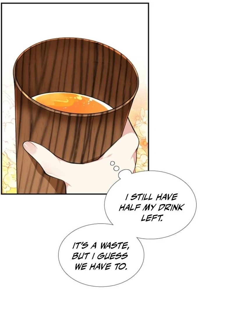 Mistaken for a Wicked Woman! Chapter 58 - page 48