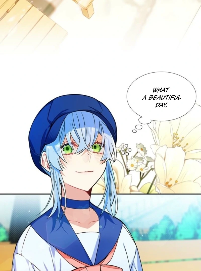 Mistaken for a Wicked Woman! Chapter 58 - page 4