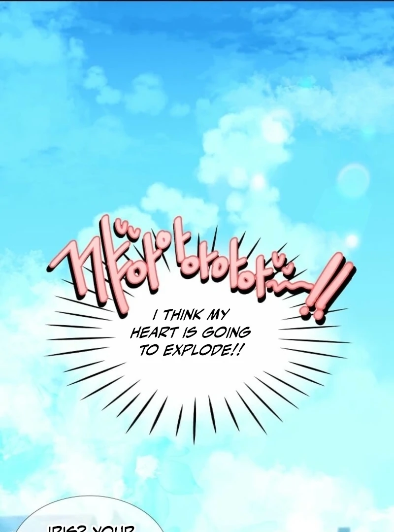 Mistaken for a Wicked Woman! Chapter 58 - page 57