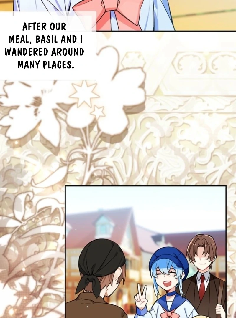 Mistaken for a Wicked Woman! Chapter 58 - page 5