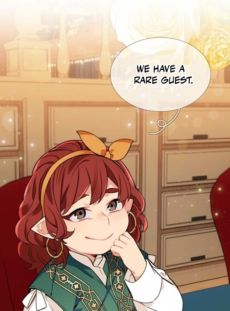 Mistaken for a Wicked Woman! Chapter 58 - page 60