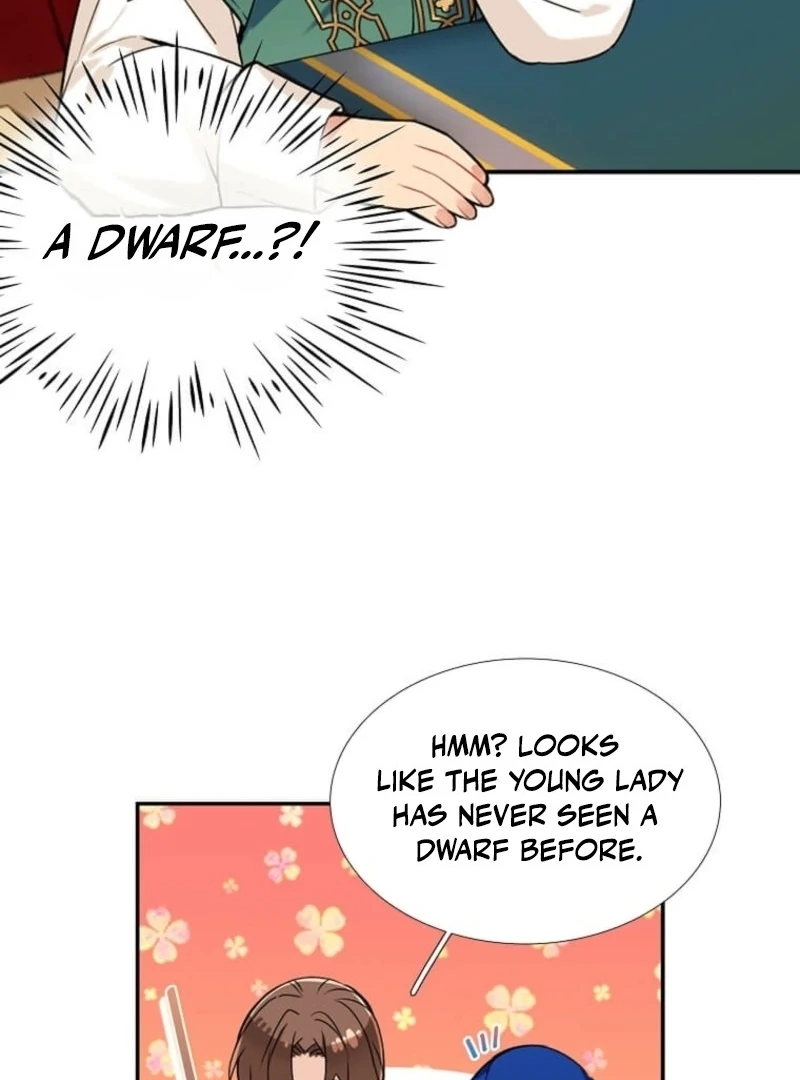 Mistaken for a Wicked Woman! Chapter 58 - page 61