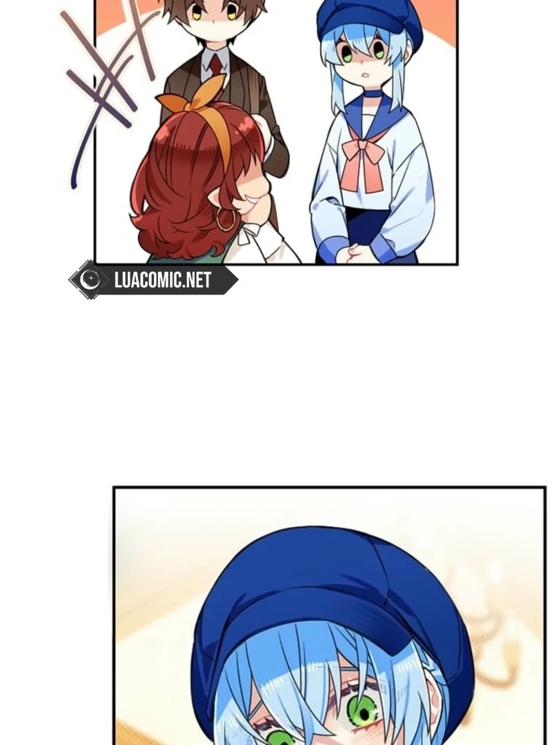 Mistaken for a Wicked Woman! Chapter 58 - page 62