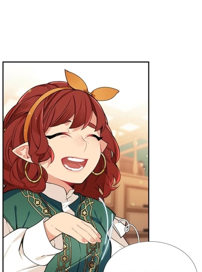 Mistaken for a Wicked Woman! Chapter 58 - page 64