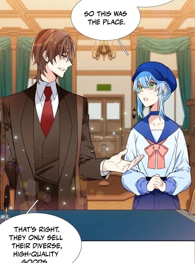 Mistaken for a Wicked Woman! Chapter 58 - page 67