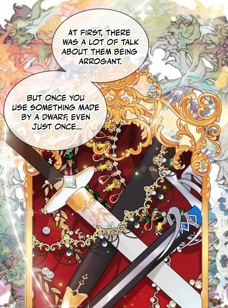 Mistaken for a Wicked Woman! Chapter 58 - page 70