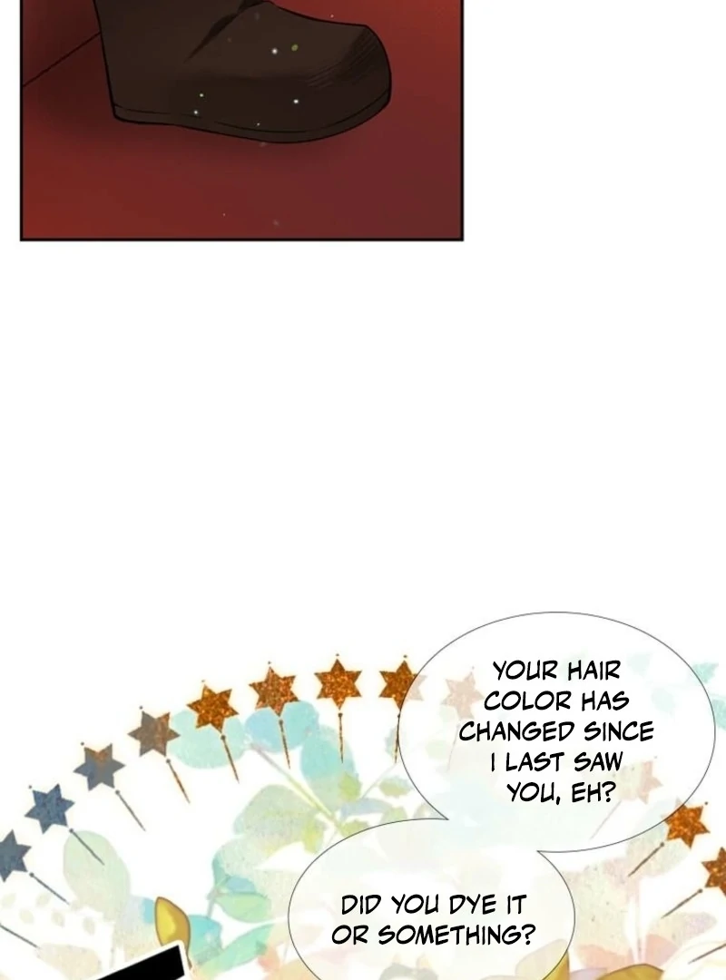 Mistaken for a Wicked Woman! Chapter 58 - page 74