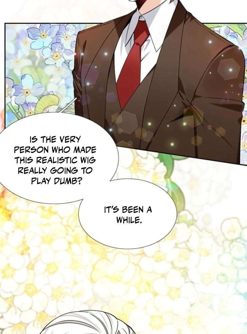 Mistaken for a Wicked Woman! Chapter 58 - page 77