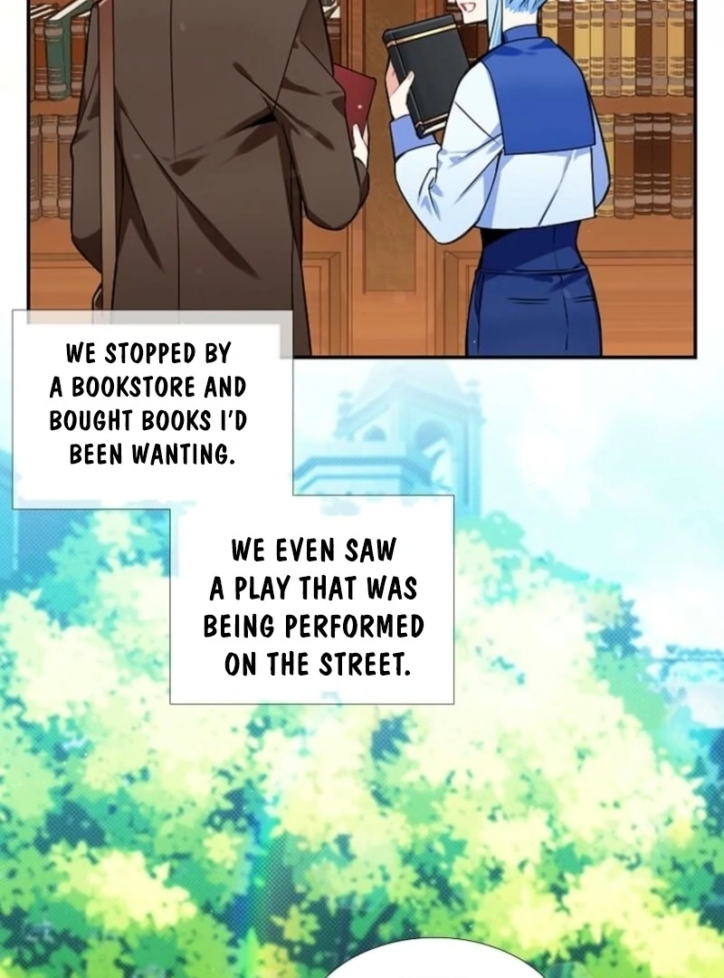 Mistaken for a Wicked Woman! Chapter 58 - page 7