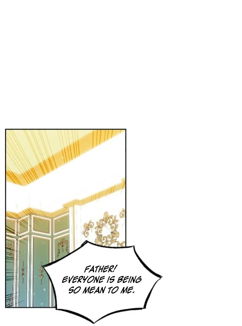 Mistaken for a Wicked Woman! Chapter 58 - page 79