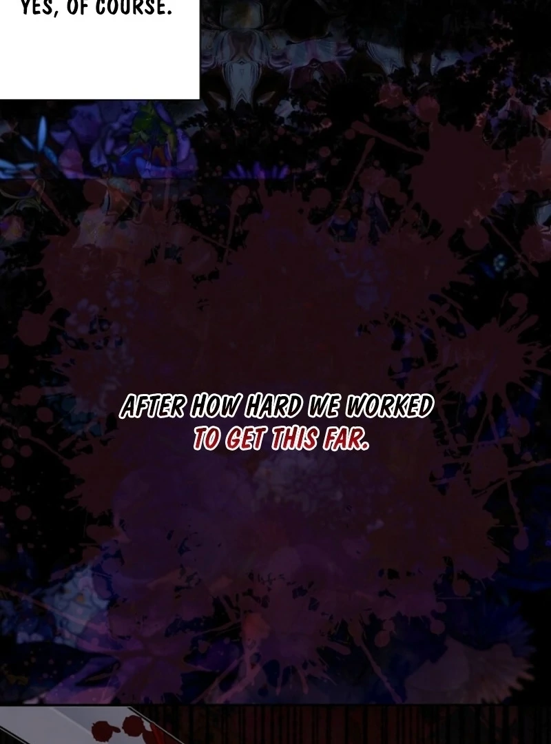 Mistaken for a Wicked Woman! Chapter 58 - page 89