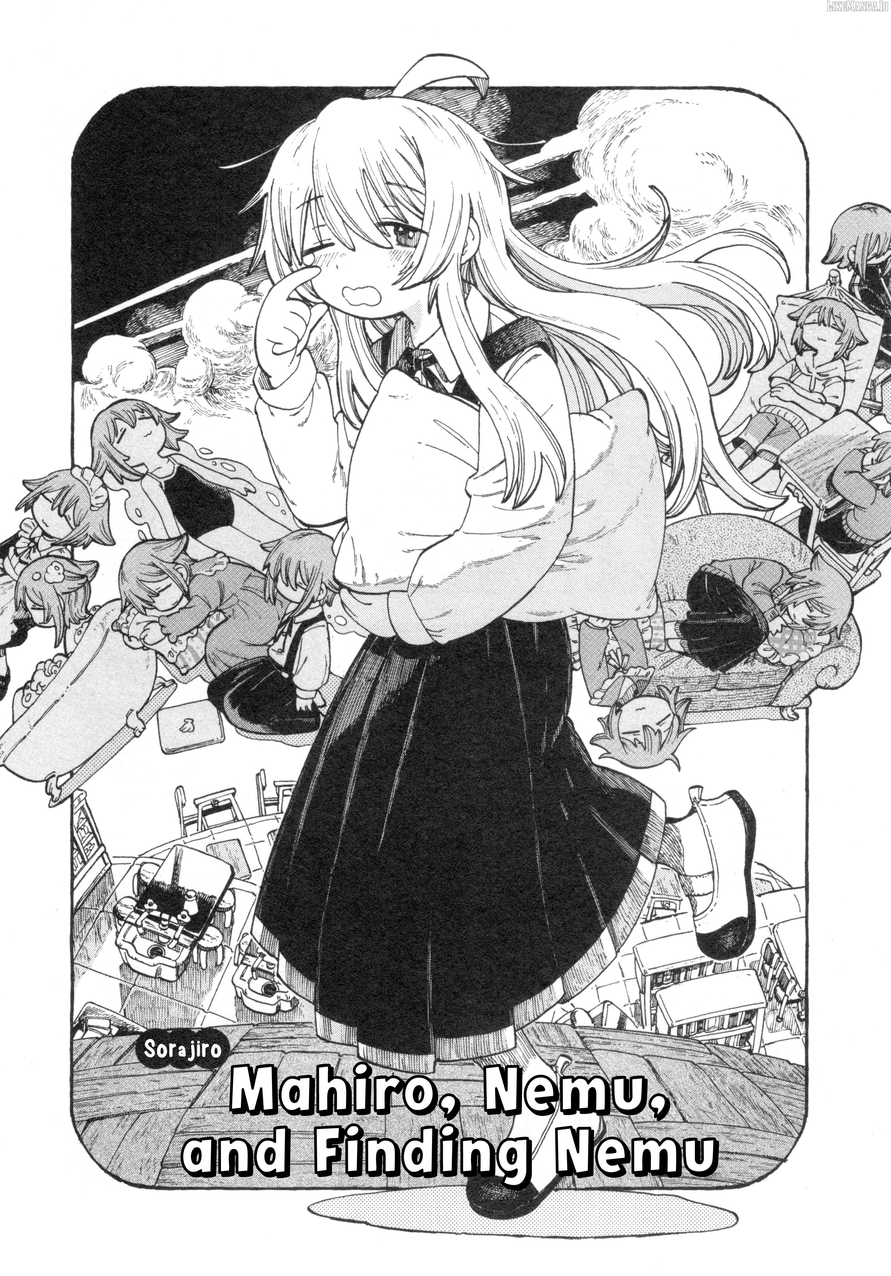 Onii-Chan Is Done For! Official Anthology Comic Chapter 78 - page 2