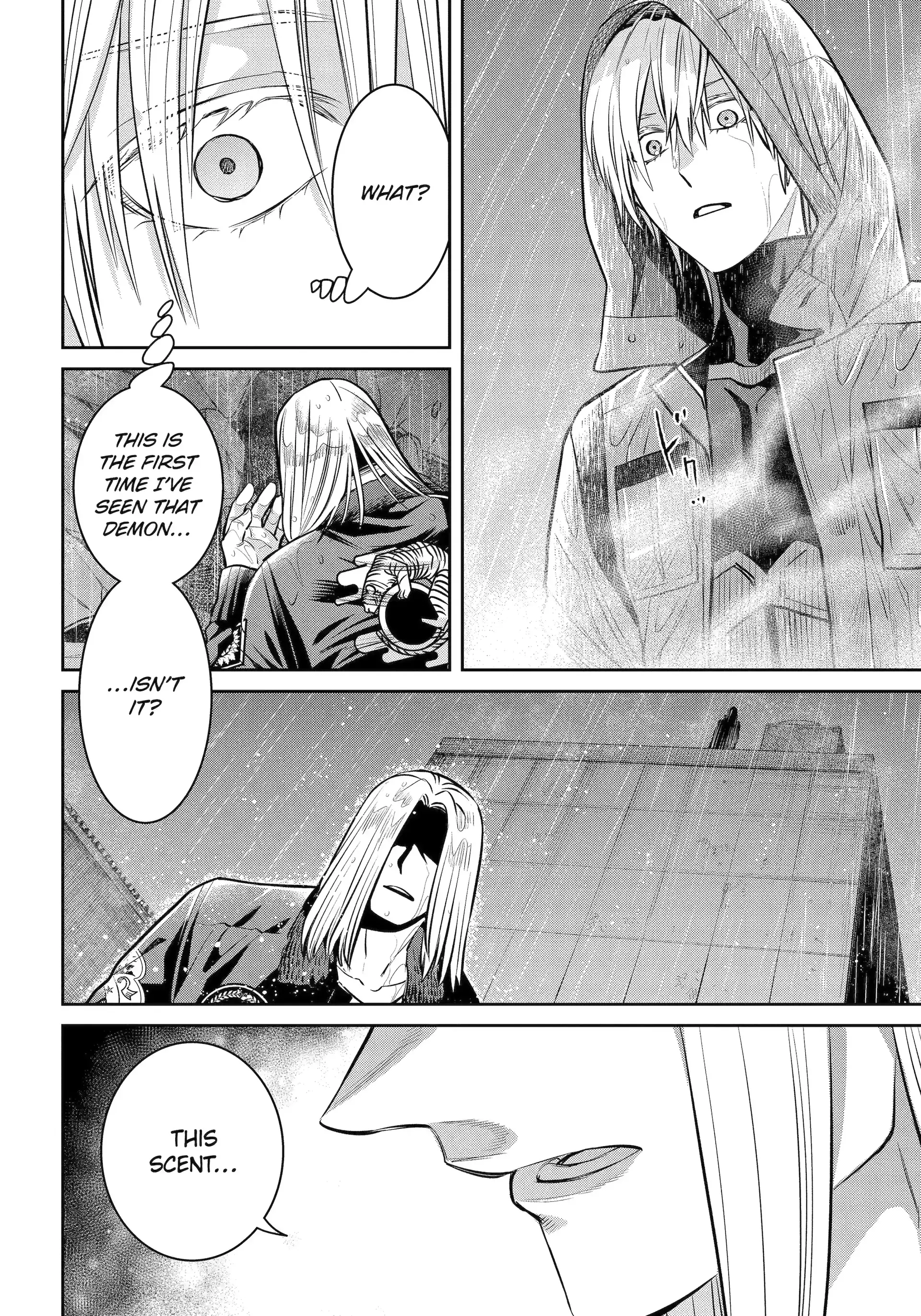 Shihyakushiki - Manga Chapter 29.3 - page 12