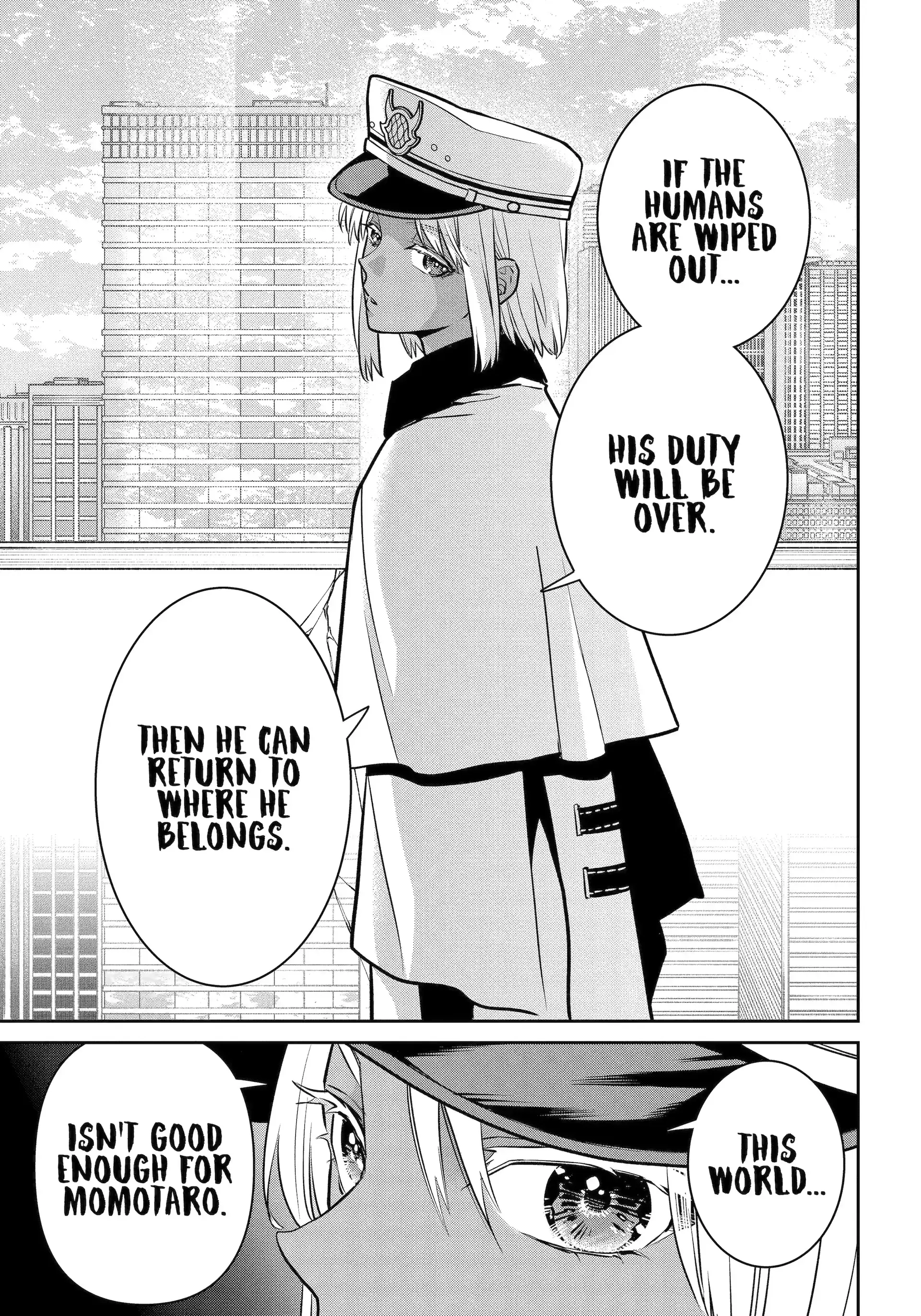 Shihyakushiki - Manga Chapter 31.2 - page 13