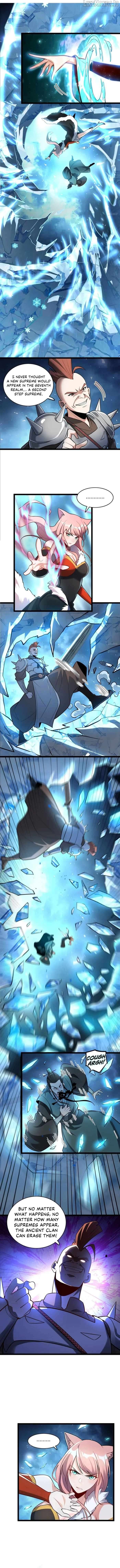 I’m Actually a Cultivation Bigshot Chapter 587 - page 2