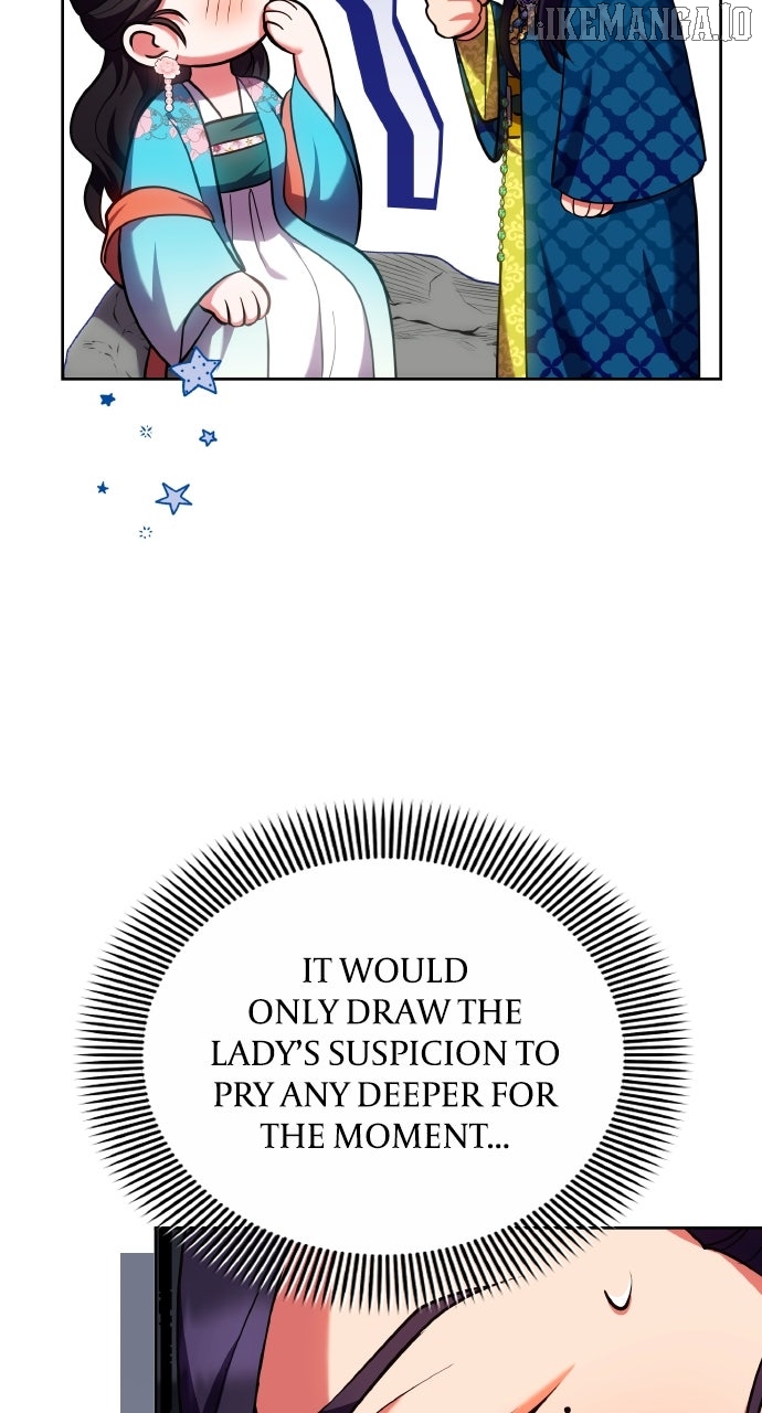 A Master, Who Woke up as a Concubine Chapter 107 - page 5