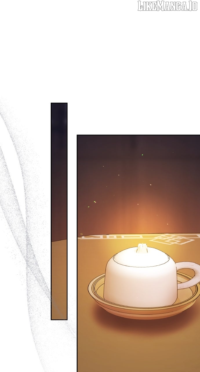 A Master, Who Woke up as a Concubine Chapter 107 - page 44