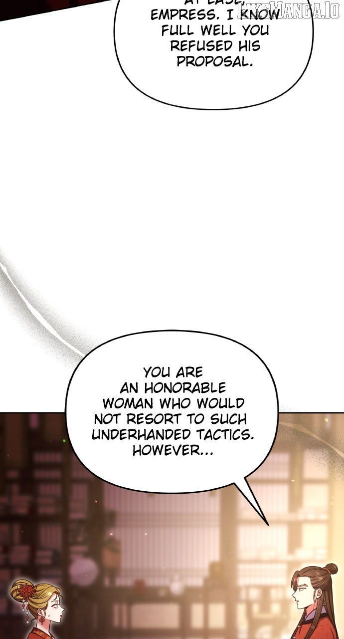 A Master, Who Woke up as a Concubine Chapter 108 - page 32