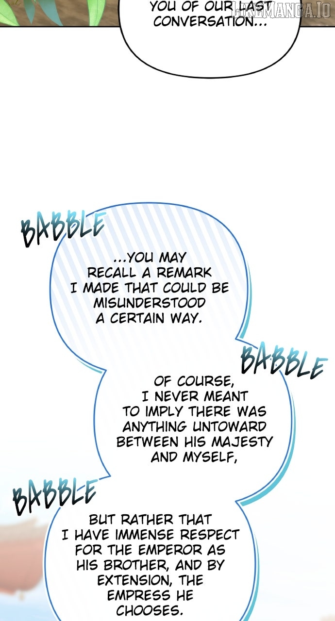 A Master, Who Woke up as a Concubine Chapter 108 - page 80