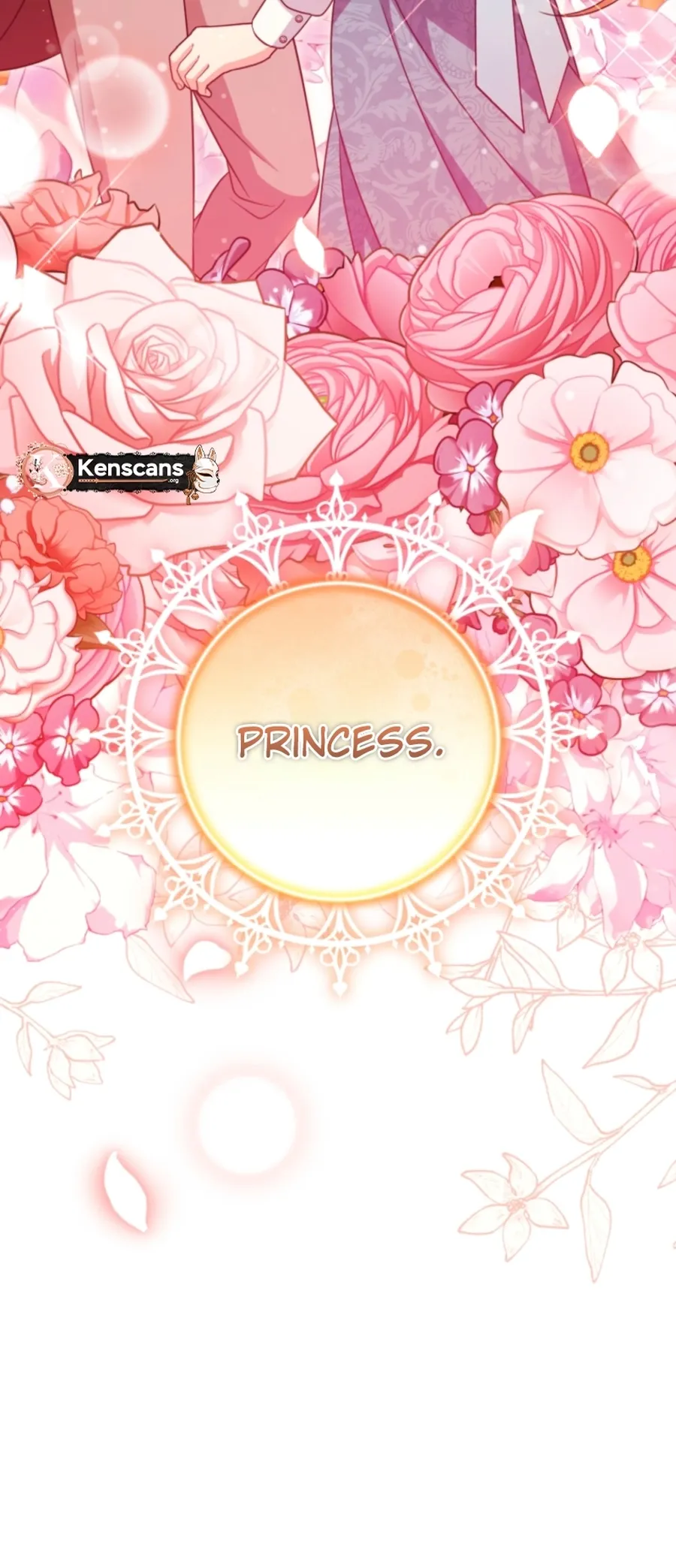 Baby Pharmacist Princess Chapter 108 - page 16