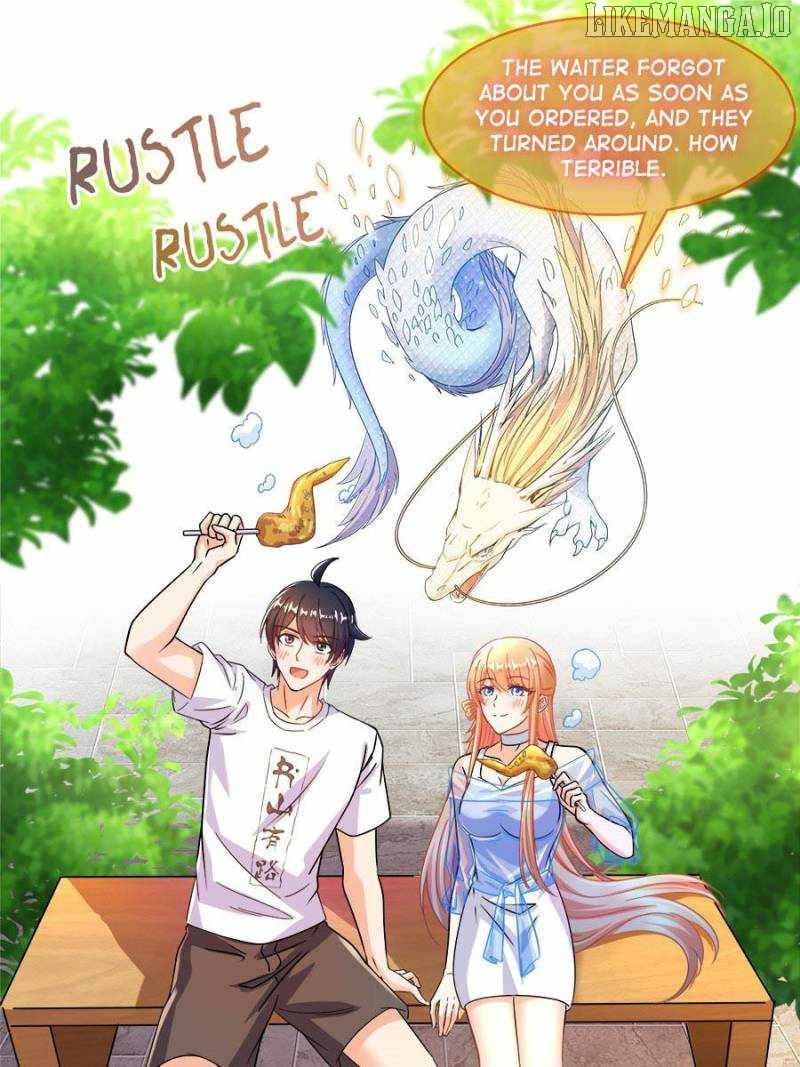 Cultivation Chat Group Chapter 460 - page 10
