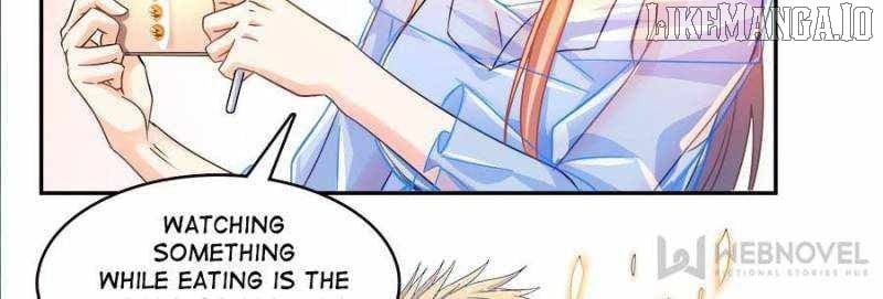 Cultivation Chat Group Chapter 460 - page 12