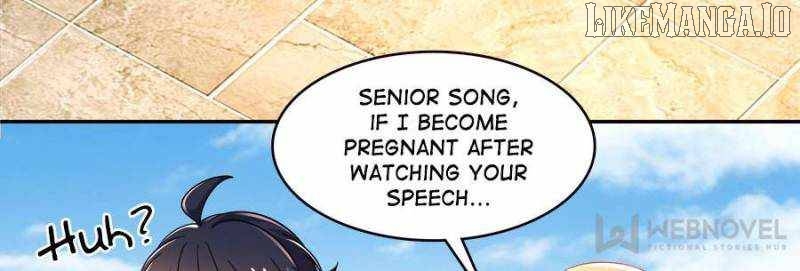 Cultivation Chat Group Chapter 460 - page 15