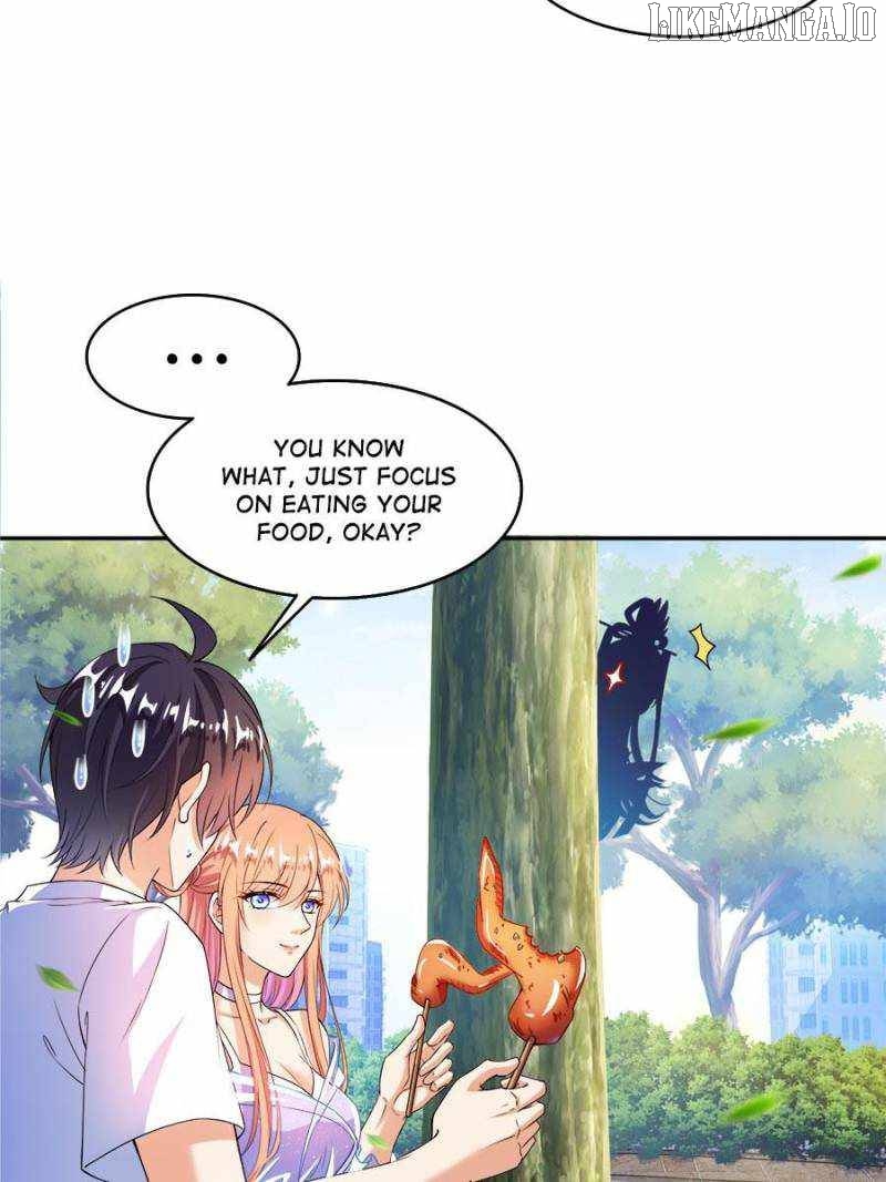 Cultivation Chat Group Chapter 460 - page 20