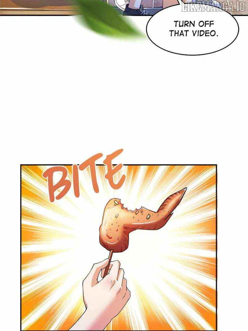 Cultivation Chat Group Chapter 460 - page 22