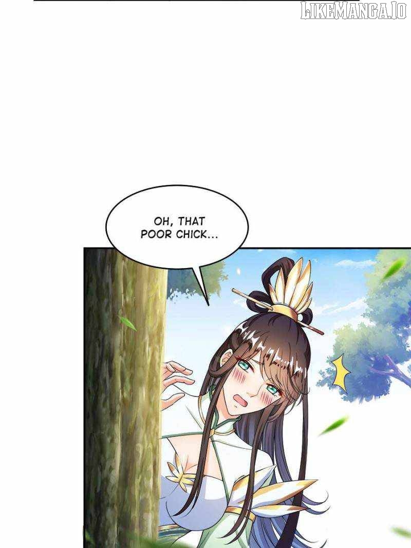 Cultivation Chat Group Chapter 460 - page 23