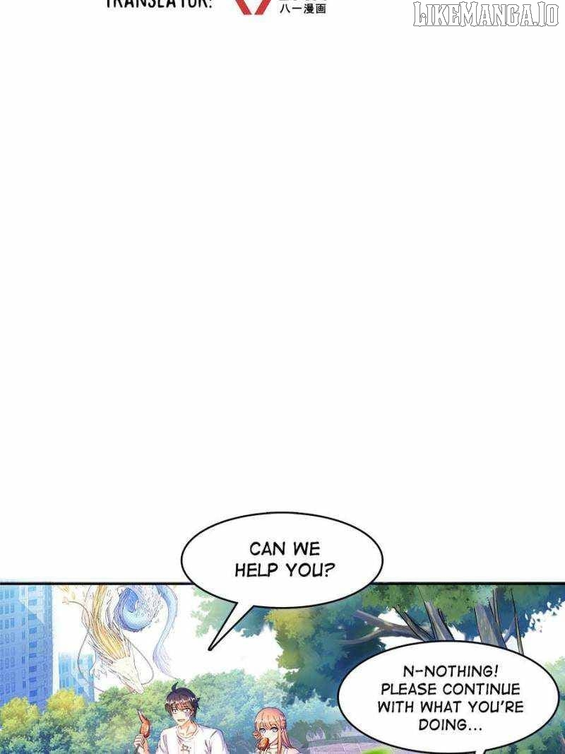 Cultivation Chat Group Chapter 460 - page 26