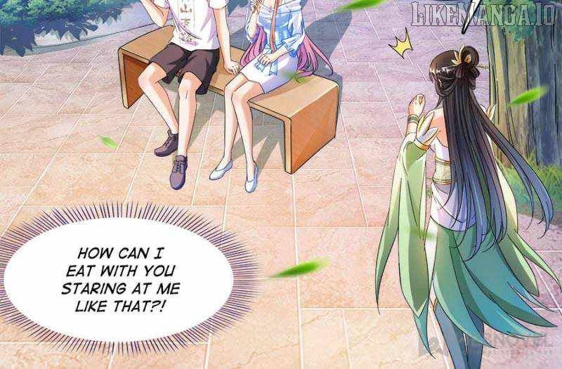 Cultivation Chat Group Chapter 460 - page 27
