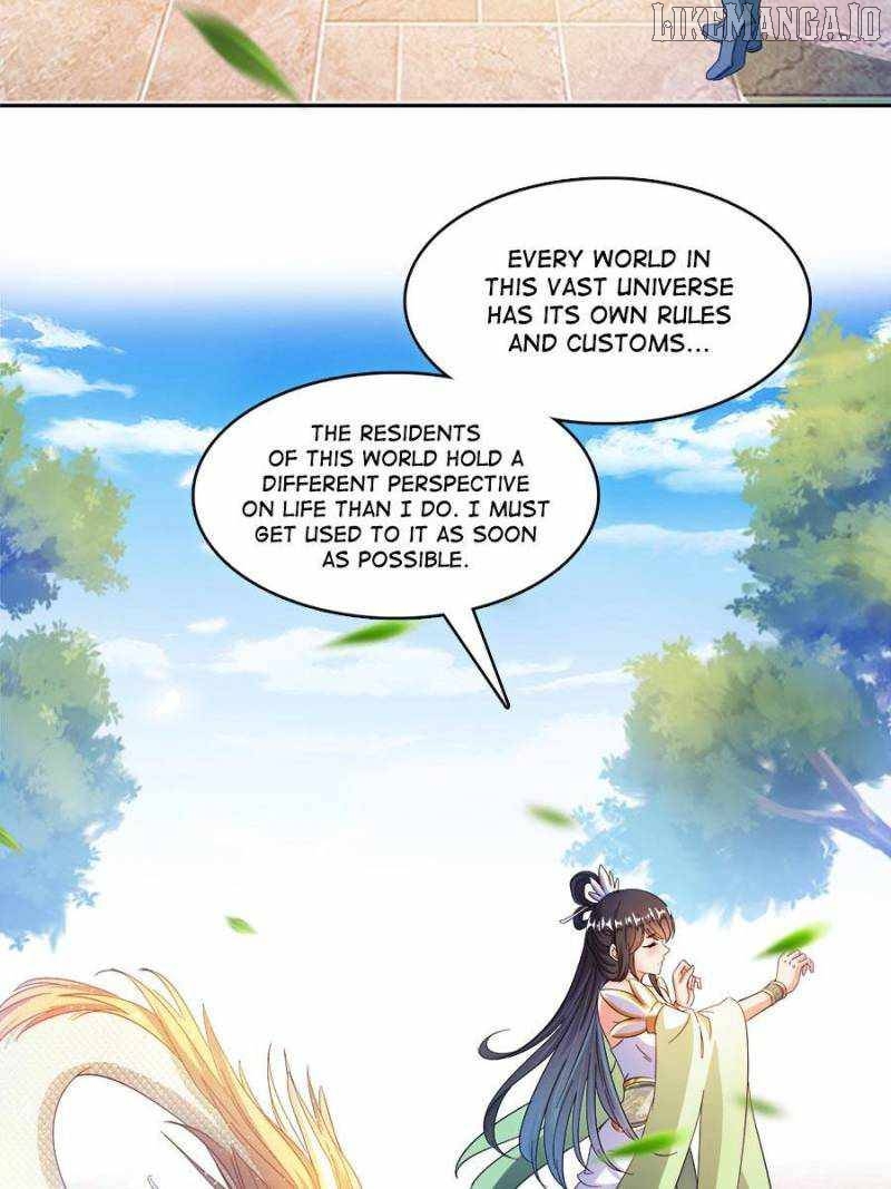 Cultivation Chat Group Chapter 460 - page 28