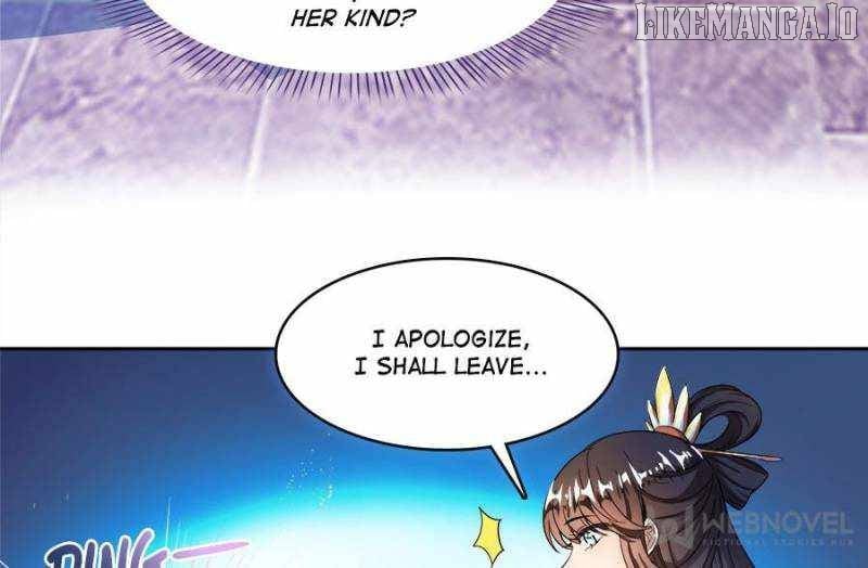 Cultivation Chat Group Chapter 460 - page 30