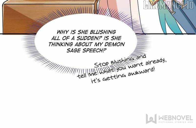 Cultivation Chat Group Chapter 460 - page 33