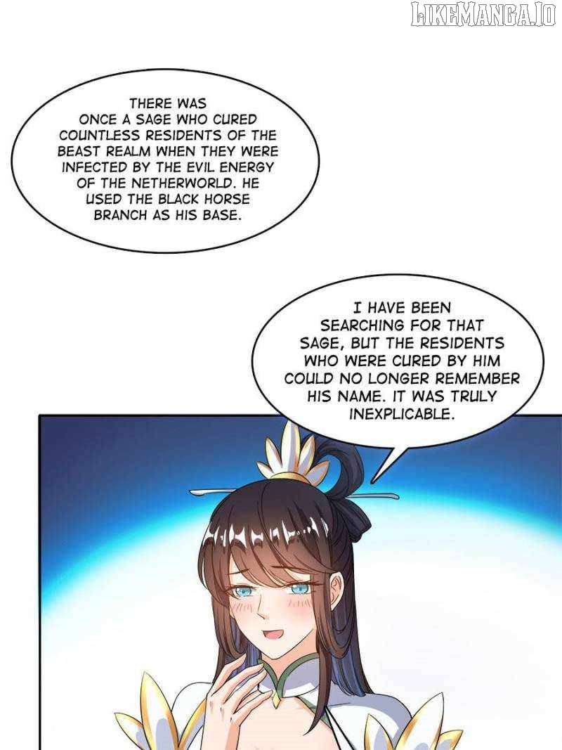 Cultivation Chat Group Chapter 460 - page 34