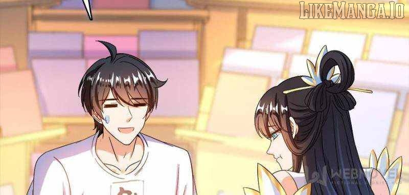 Cultivation Chat Group Chapter 460 - page 39